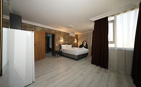 Palmera City Hotel